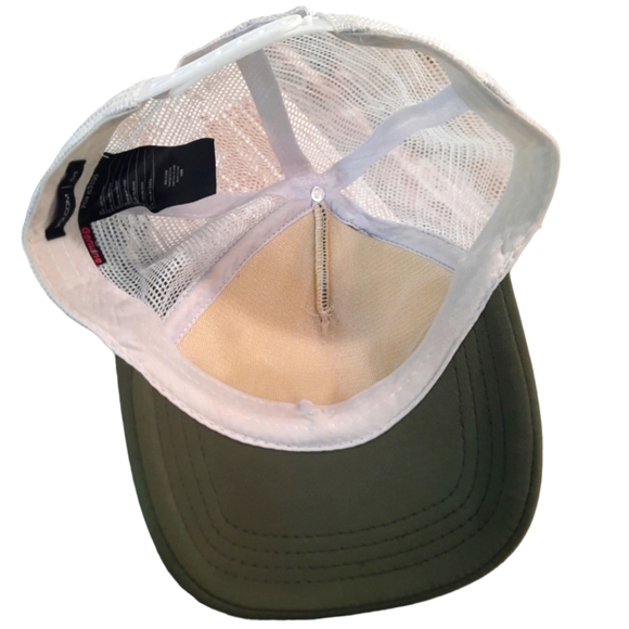 Volcom Ocean Drift Trucker Hat - Picture 5 of 10